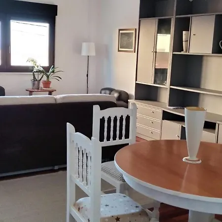 Piso Muxía