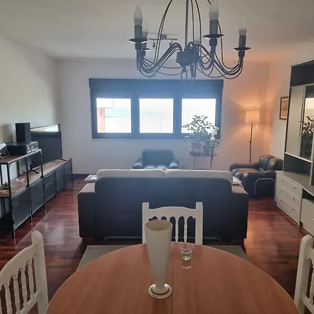 Piso Muxía