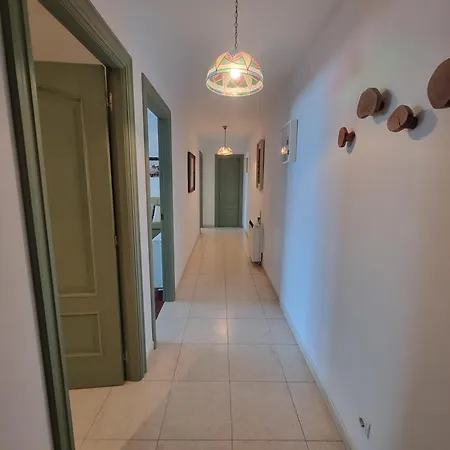 Piso * Muxía