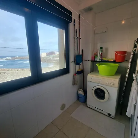Piso Muxía