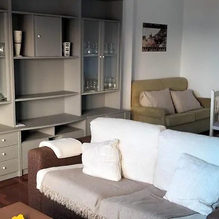 Apartment Piso