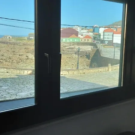 Apartment Piso Muxia