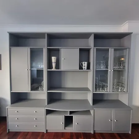 Apartment Piso Muxia