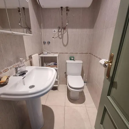 Piso Apartment *