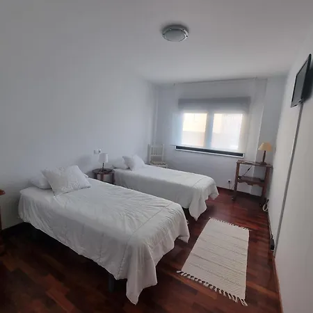 Piso Muxia