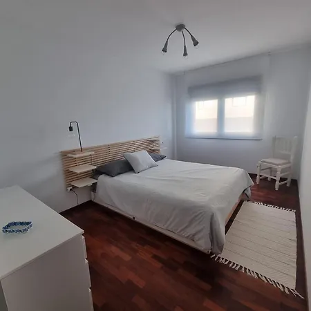 Piso Apartment Muxia