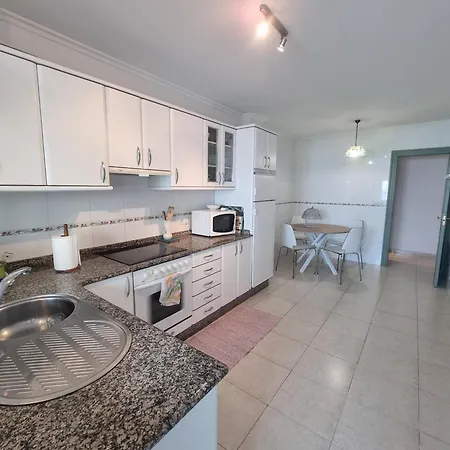 Apartment Piso
